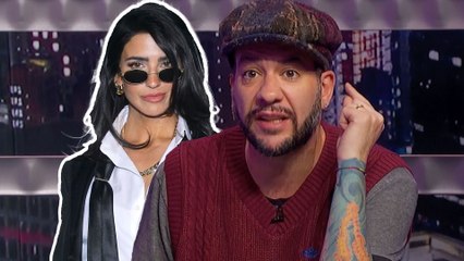 ¿Inventada? Faisy arremete contra Bárbara de Regil por ejercitarse en un avión