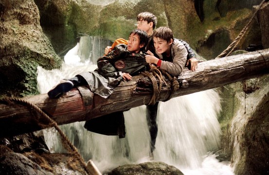 『グーニーズ』新作、ワーナー・ブラザースが着手？