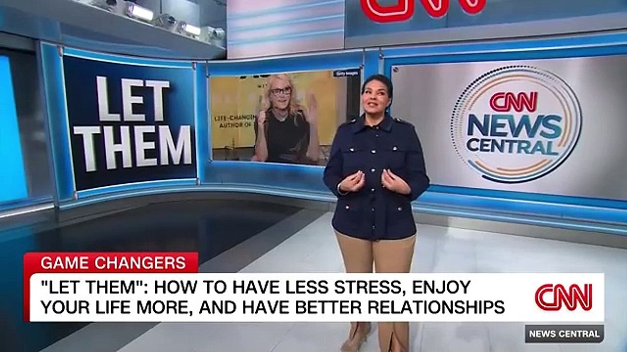 Mel Robbins' new book is so popular, some are getting tattoos of the title