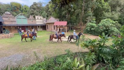 Dota Park le espera a tan solo cinco minutos de El Empalme