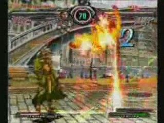 Ranking GOUDA#1 - Quarts - Jojo (SL) vs Oni-Z (OS)