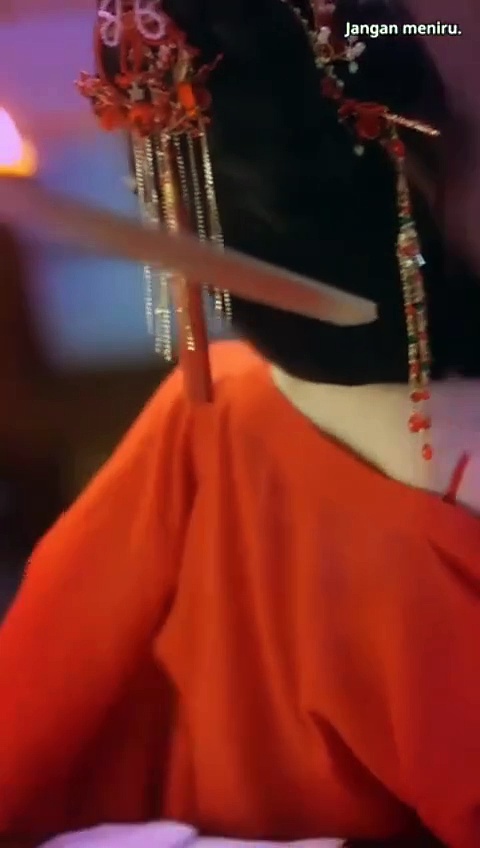  Jadi dewa karena patah hati part 2 tamat