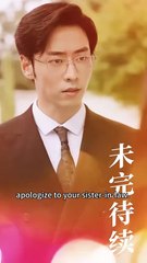 When my daughter and his first love both fell into the water, my husband chose to save his sister-in-law#ShortDrama #ChineseDrama