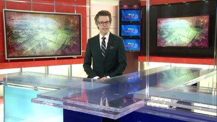 TVA Nouvelles CIMT 18h 17 janvier 2025