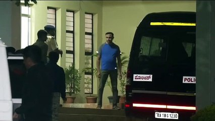 ಆರು ಜನ ಶರಣಾಗತಿ ನಕ್ಸಲರನ್ನು ಚಿಕ್ಕಮಗಳೂರು ಜಿಲ್ಲೆಗೆ ಕರೆ ತಂದ ಪೊಲೀಸರು