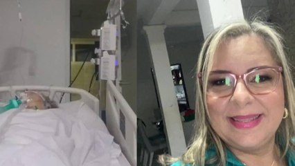 Fiscalía investigará por tentativa de homicidio a menor que atropelló a una mujer en Montería