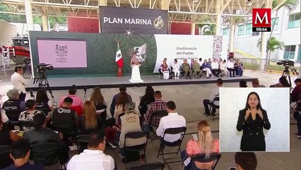 Algunos ministros utilizan su espacio para evitar la elección judicial: Sheinbaum