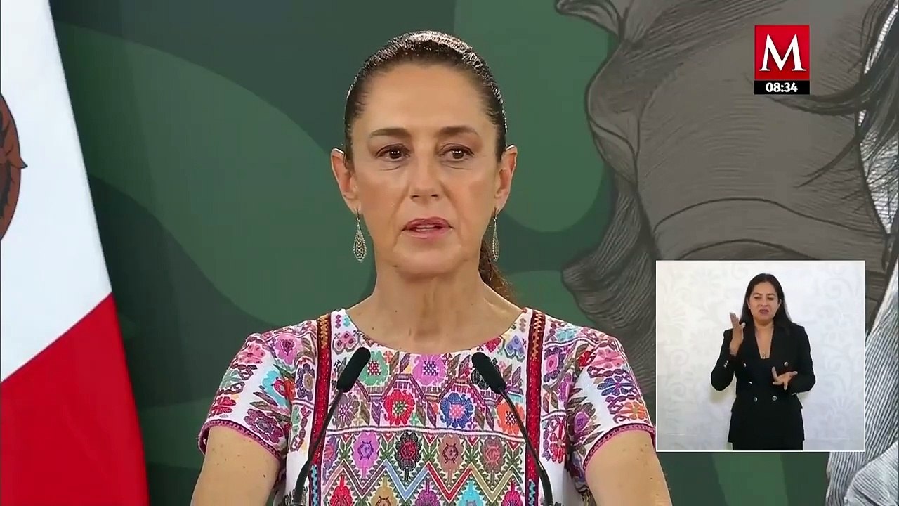 Rosa Icela y Ernestina Godoy cuentan como fue la reunión con Norma Piña