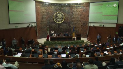 A contra reloj se reúne el Congreso y IEPC para revisar el tema de la elección de jueces en Jalisco