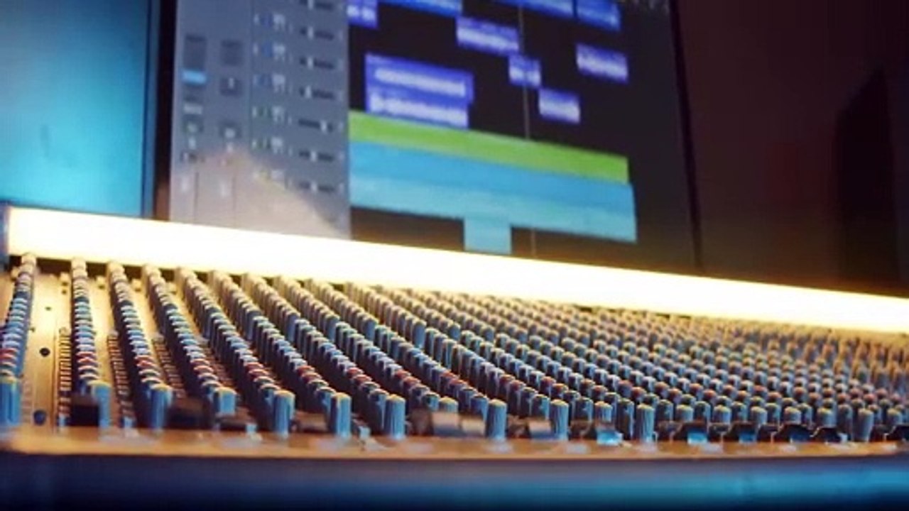 Q Project Audio