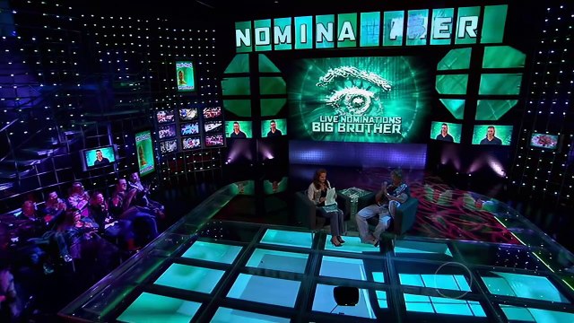 108-Big Brother Australia Season 06, Day 72b,Nominations #10,Monday, 3 July 2006