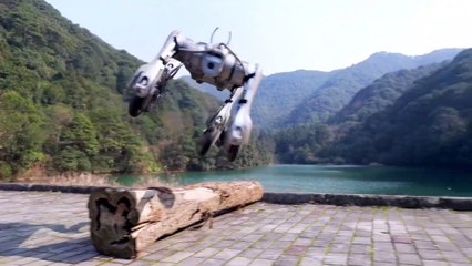 These Robots Are Faster, Stronger & Smarter 😱