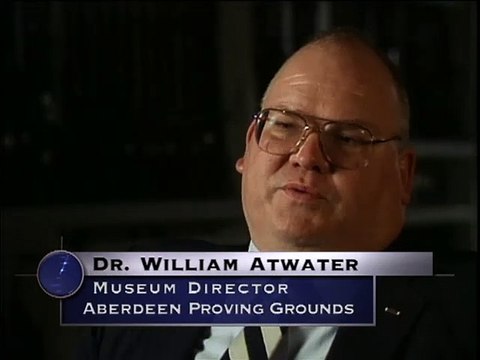 Secrets of War Weapons of War 01 of 10 Super Guns