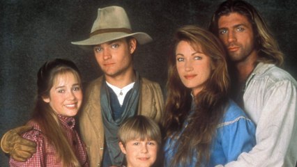 Docteur Quinn, femme médecin