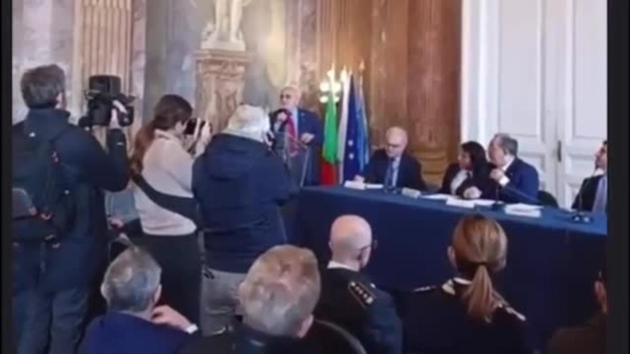 Terra dei Fuochi, Marfella (Isde): «Il boss pentito Schiavone mi avvertì che rischiavo uno strano incidente stradale e non per mano dei clan»