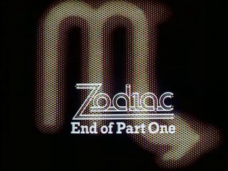 Zodiac (1974)  E05 - Sting,Sting,Scorpio