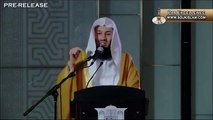 How Ali RA Accepts Islam | Mufti Menk