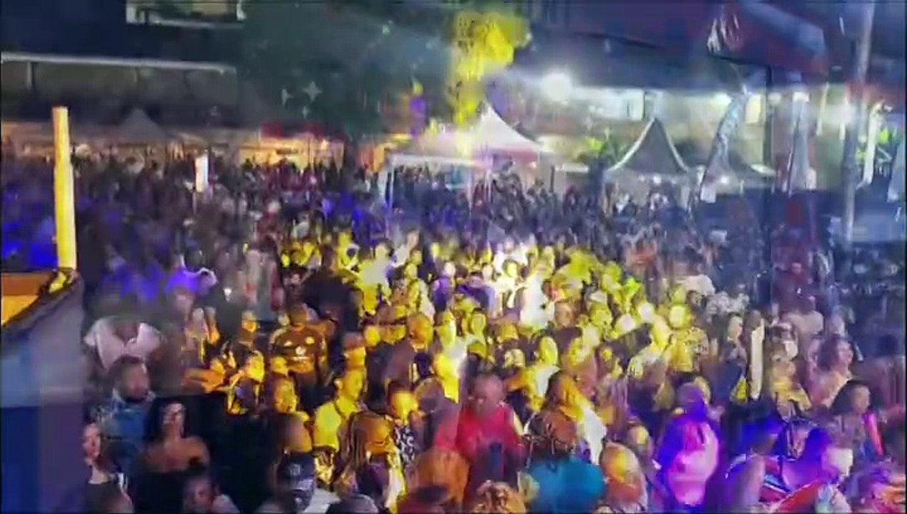 REACTIONS TO NEW SOCA COMPETITION FORMAT