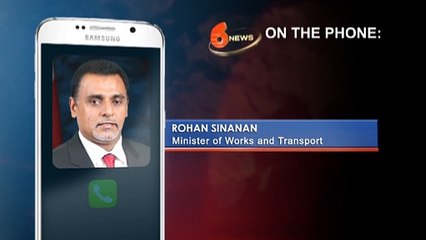 FLORIDA AIRSPACE CLOSURE AFFECTED CAL FLIGHTS