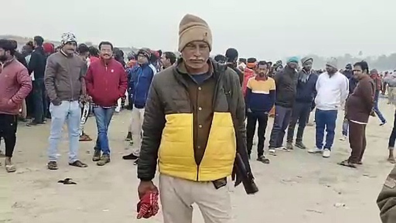राजधानी पटना में दिनदहाड़े गोली मारकर युवक को गोली मारकर हत्या,पुलिस जाँच में जुटी