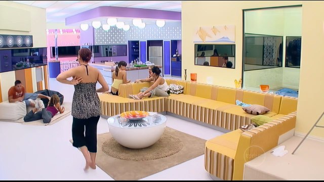 110-Big Brother Australia Season 06, Day 73a,Daily Show,Tuesday, 4 July 2006