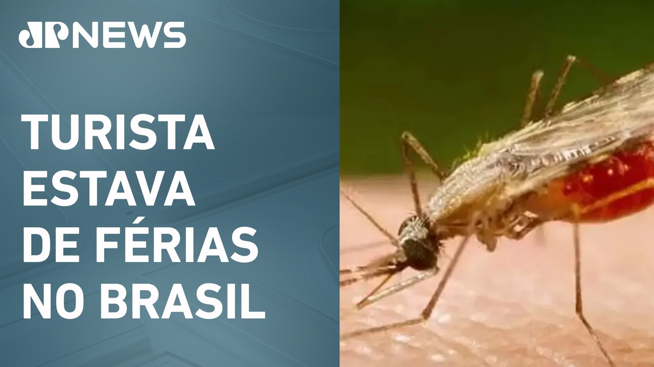 Minas Gerais tem primeira morte por malária em 2025