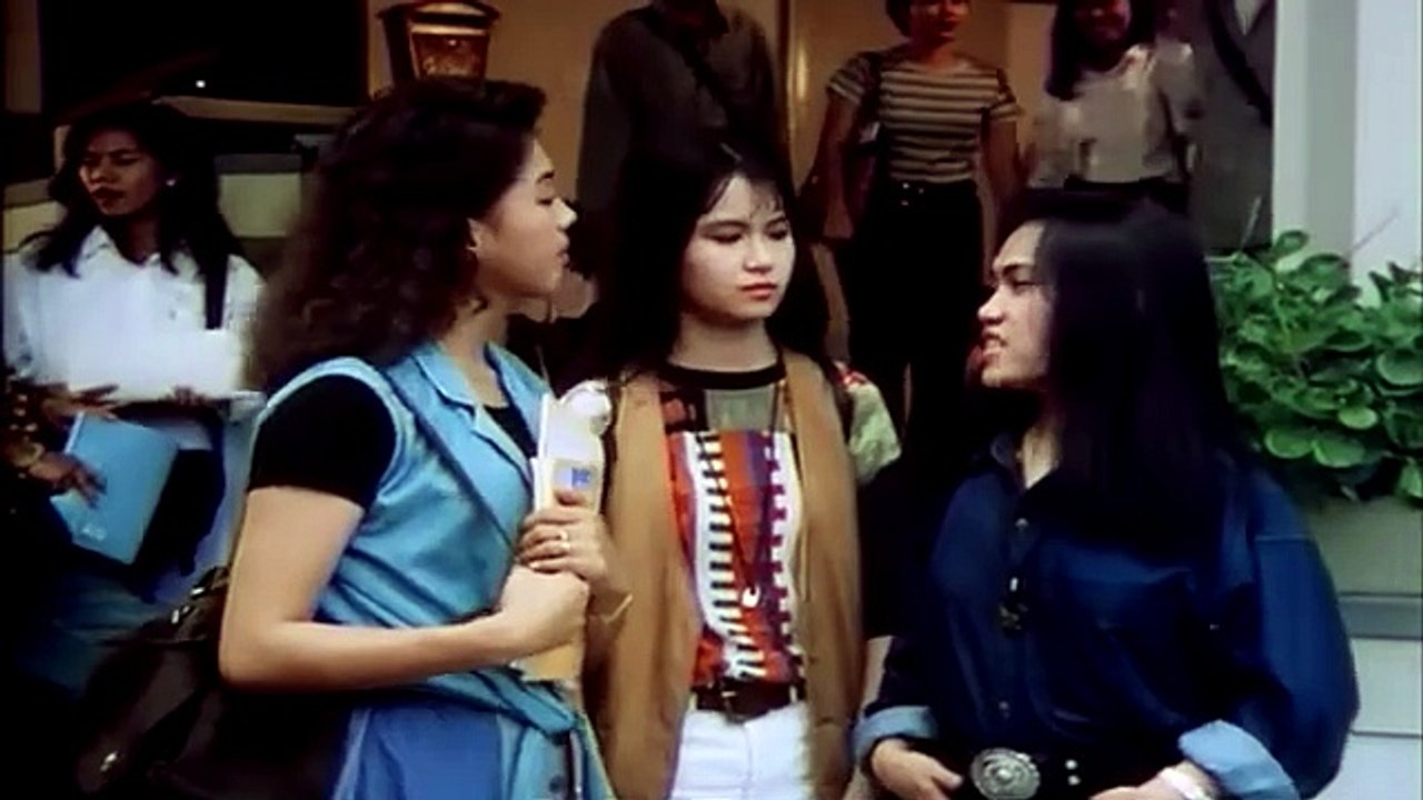 Limbah dosa (1995)