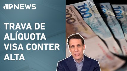 IA News: Brasil terá maior imposto do mundo com IVA em 28%
