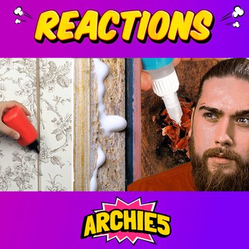 Why Aren’t These Repair Hacks Everywhere?! 🤯 The Dudes REACT to Repair Hacks!