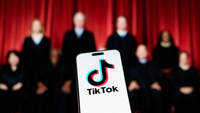 Supreme Court upholds TikTok ban — now what's next?