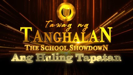 It's Showtime: Ang Huling Tapatan (Teaser)