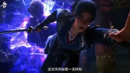Preview Tomb Of Fallen Gods S2 Eps 42