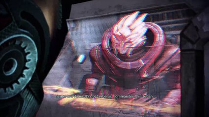 mass effect 3 playthrough pt6