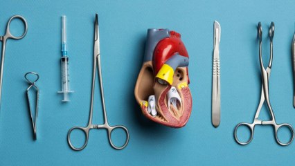 Médicos en Bucaramanga le hacen un llamado urgente al Gobierno por sistema de trasplantes
