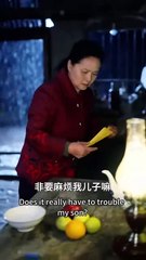 While my daughter burned with a high fever and needed hospitalization, my husband accused me of overreacting#ShortDrama #ChineseDrama