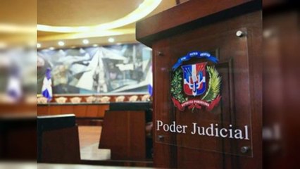 Alguacil en San Pedro de Macorís fue destituido por irregularidades