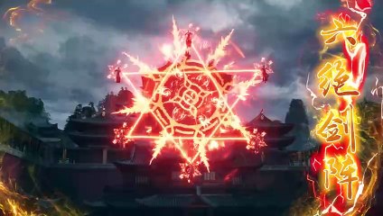 I can have infinite enlightenment Episode 28 Multi subtitles