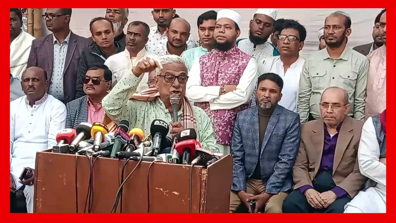 চল্লিশ হাজার টিকিট নব্বই হাজার টাকায় বিক্রয় হয় বর্তমান সরকার আমলে-বিএনপি নেতা