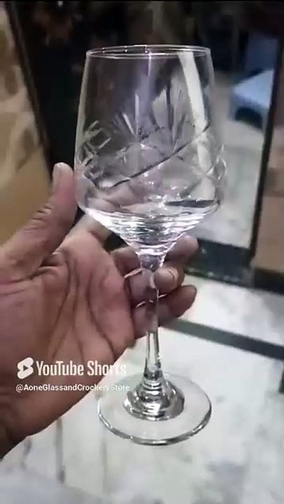 Aone Glass and Crockery Store Glassware, Tableware