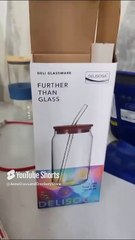 Aone Glass and Crockery Store Glassware, Tableware