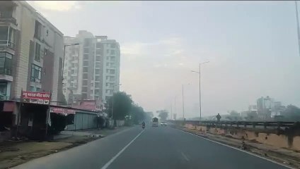 IMD ने बताया कब तीखे होंगे सर्दी के तेवर , शनिवार को 14 जिलों में रहेगा अलर्ट