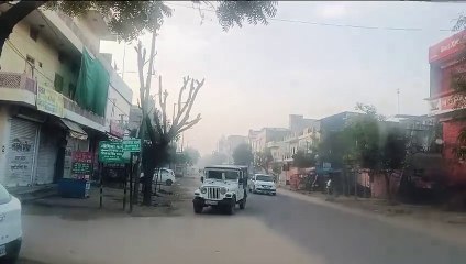 IMD ने बताया कब तीखे होंगे सर्दी के तेवर , शनिवार को 14 जिलों में रहेगा अलर्ट
