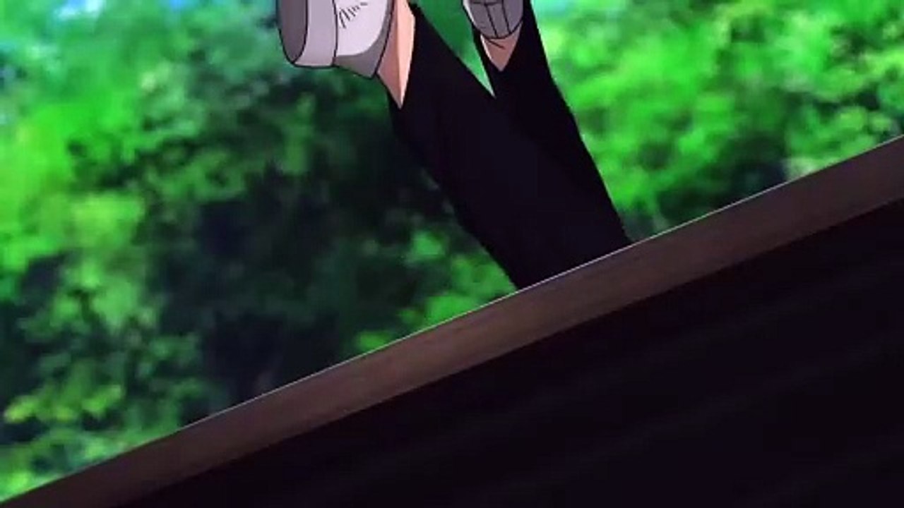 Anime edits
