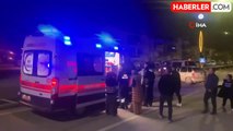 Karaman'da Trafik Kazası: 3 Yaralı