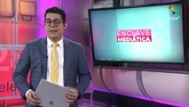 Crisis politica en Ecuador y a la vuelta de las elecciones ENCLAVE MEDIÁTICA 17-01-2025