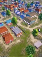 When Victor fires by mistake 😂 #funlixpubg #shorts