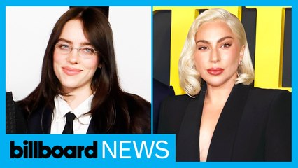 Billie Eilish, Lady Gaga & More Set To Perform At Fire Aid Benefit Concert | Billboard News