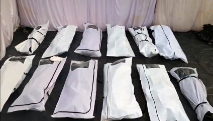 5 महिला एवं सात पुरुष माओवादी के शव बरामद