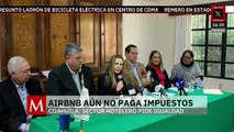 Airbnb siguen sin pagar impuestos en Coahuila