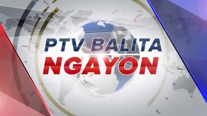 Deklarasyon ng 'food security emergency', suportado ni PBBM